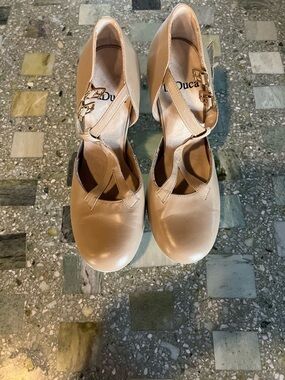 La Duca Leanne Character Shoes 36.5